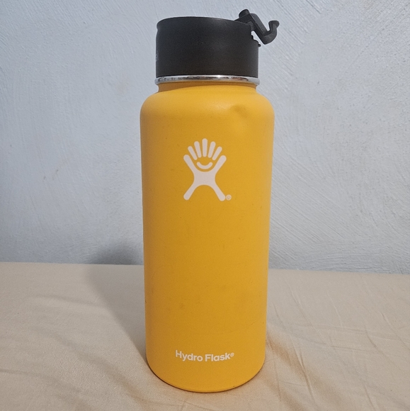 Other - 32oz Hydroflask 🍊🌞